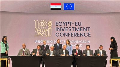 «بي بي» تتحالف مع «إنفينيتي باور» لتنمية الهيدروجين الأخضر في مصر