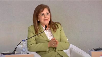 وزيرة التخطيط: جذب 65 فرصة استثمارية في 14 قطاع خلال 3 سنوات