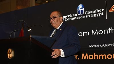 محمود محيي الدين: مصر لديها مقومات تحقيق النمو الاقتصادي والتنمية المستدامة