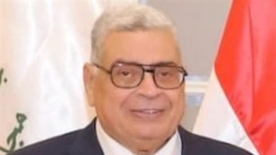 قرار جمهوري بتعيين المستشار أحمد عبود رئيسًا لمجلس الدولة