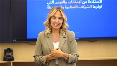 «فيزا» تكشف عن الجوانب المالية الداعمة لنمو الشركات الصغيرة والمتوسطة في مصر