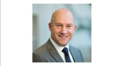  باتريك جوهانسون رئيساً جديداً لشركة إريكسون بمنطقة الشرق الأوسط وإفريقيا