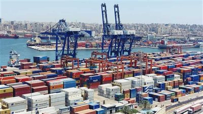 تداول 26 ألف طن بضائع عامة ومتنوعة بموانئ البحر الأحمر
