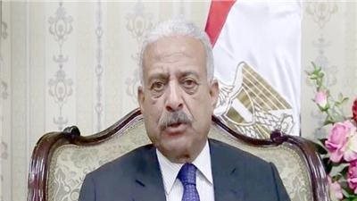 تعيين الفريق أول عبد المجيد صقر وزيرًا للدفاع