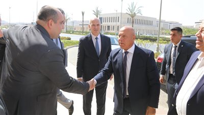 كامل الوزير: خطة شاملة للنهوض بقطاع الصناعة في مصر وزيادة التصدير 