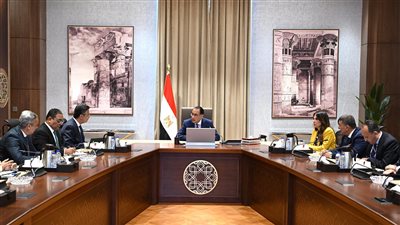 رئيس الوزراء يوجه بوضع خطة عمل لضمان توافر السلع بالأسواق وضبط الأسعار