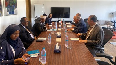 إطلاق خط طيران مباشر بين مصر والصومال خلال يوليو المقبل