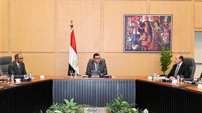  «المركزى للتعمير»: 142 مليار جنيه استثمارات تنفيذ 1642 مشروعاً خلال 10 سنوات