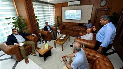 وزير الإسكان: استثمارات مدينة برج العرب الجديدة تتخطى 6.6 مليار جنيه