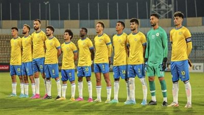 الاسماعيلى يعلن قائمة مباراة الزمالك بالدوري الممتاز