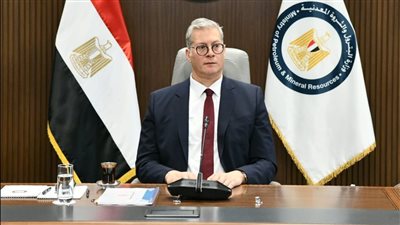 وزير البترول يبحث سبل زيادة إنتاجية الحقول وتحقيق اكتشافات جديدة