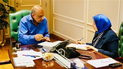 وزير الكهرباء: نعمل على استقرار التغذية الكهربائية والوفاء بمتطلبات التنمية المستدامة