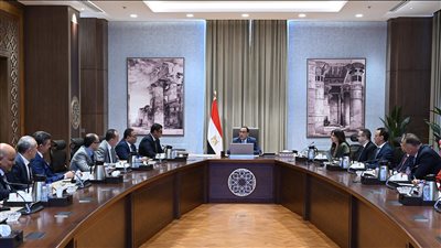 رئيس الوزراء يگلف بإعداد خطة تسويق للوحدات الجاهزة بمشروعات هيئة المجتمعات العمرانية
