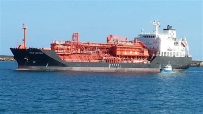 تداول 18 ألف طن بضائع عامة ومتنوعة بموانىء البحر الأحمر