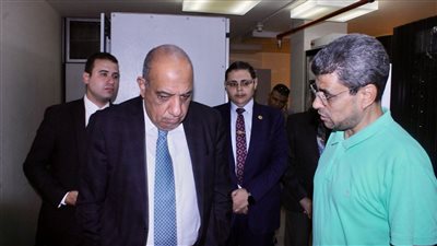 وزير الكهرباء: مراجعة منظومة التشغيل لتحقيق الكفاءة وترشيد استهلاك الوقود