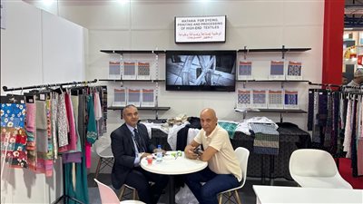 «تنمية المشروعات»: نعمل على فتح الأسواق العربية والإفريقية لمنتجات المشروعات الصغيرة المصرية