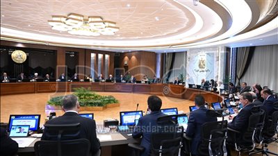 الحكومة توافق على اتفاقية إزالة الازدواج الضريبي بين مصر وعمان