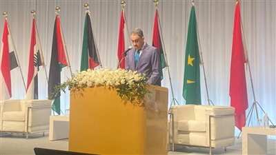 جامعة الدول العربية تشارك في «الدورة الخامسة للمنتدى الاقتصادي العربي الياباني»
