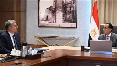 رئيس الوزراء: حريصون على زيادة الاحتياطيات الاستراتيجية من مصادر الطاقة المتنوعة