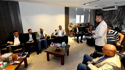 وزير الإسكان: 8.4 مليار جنيه استثمارات «دمياط الجديدة» خلال 10 سنوات