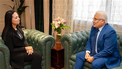 «التضامن»:  38 مليار جنيه تكلفة معاشات 11.5 مليون مستفيد شهرياً 