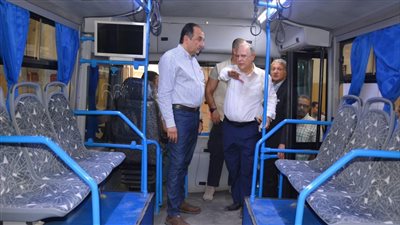 وزير قطاع الأعمال: القطاع الخاص شريك في مشروعات تطوير «النصر للسيارات» 