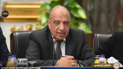 وزير الكهرباء: تحسين جودة الخدمة وضمان استقرار التغذية الكهربائية أولوية قصوى  