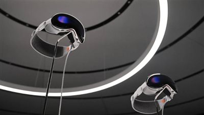 آبل تطرح Vision Pro في 5 أسواق جديدة