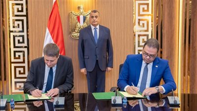 توقيع اتفاقية تعاون بين «بنها للصناعات الإلكترونية» و«تاليس» الفرنسية 