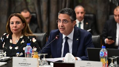 وزير التموين: وصول الدعم لمستحقيه وزيادة مخزون السلع الاستراتيجية في مقدمة الأولويات