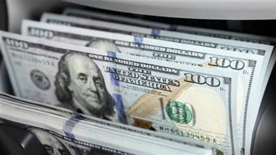 سعر الدولار في البنوك المصرية اليوم الاثنين 29 يوليو 2024  