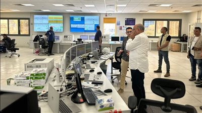 وزير الكهرباء: خطة شاملة لتحقيق أمن الطاقة وزيادة الاعتماد على المصادر المتجددة