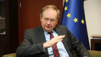  الاتحاد الأوروبي يعلن موعد بدء صرف الحزم التمويلية المرتبطة بالشراكة مع مصر