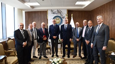 وزير البترول: الإنتهاء من مجمع إنتاج السولار بأسيوط خلال ديسمبر 2025