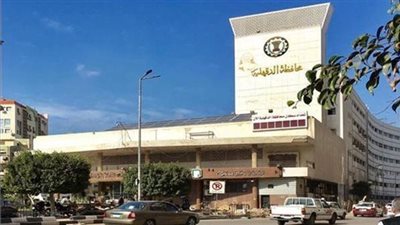 تعديل المخططات التفصيلية لمدينة ميت غمر بمحافظة الدقهلية