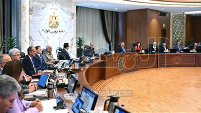 تخصيص قطع أراضي في شمال سيناء لإقامة مناطق لوجستية