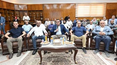 وزير الإسكان يوجه بسرعة ترفيق وإتاحة الأراضي بالمناطق الصناعية