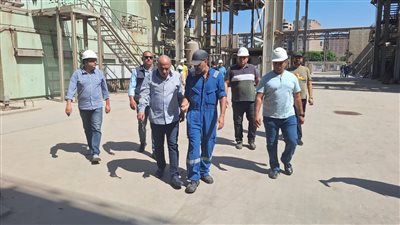 وزير الكهرباء: تحسين جودة التشغيل  والارتقاء بمستوى الخدمة من أهم محددات العمل