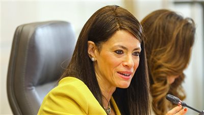 وزيرة التخطيط والتعاون الدولي: الإنفاق الاجتماعي أولوية لتحسين الأحوال المعيشية للمواطنين