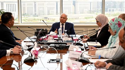 «ليونزبريدج» تخطط لإقامة مصنع فوسفوريك في سفاجا باستثمارات 3 مليارات دولار