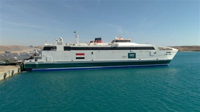 تداول 630 ألف طن بضائع بموانئ البحر الأحمر خلال شهر يونيو الماضي 