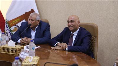 «تنمية المشروعات» يمول 11 ألف مشروع في الوادي الجديد بـ647 مليون جنيه