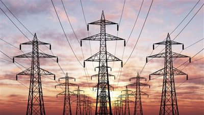 وزيرا الكهرباء والبترول يبحثان الإسراع بمشروع الربط الكهربائي مع السعودية