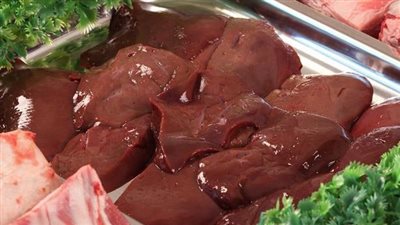 قرار وزاري بمد فترة صلاحية الكبد والأسماك المجمدة  