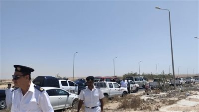 «الإسكان»: استرداد 350 فداناً من الأراضي المتعدى عليها بمدينة برج العرب الجديدة