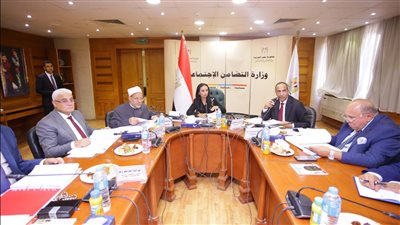 نمو أرباح بنك ناصر الإجتماعي إلى 4.05 مليار جنيه خلال 2023-2024