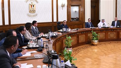 تحالف عالمى يعرض إدارة مركز القاهرة الدولي المالي بالعاصمة الإدارية