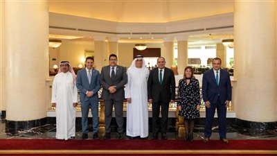 دراجون أويل تدشن مشروعًا رائدًا لتطوير حقلي المرجان و بدري بخليج السويس 