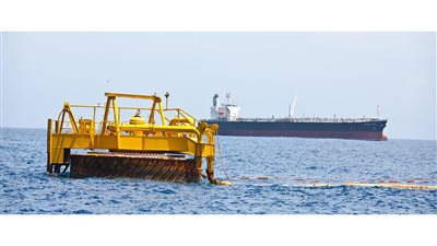 «ويبكو» تضيف لإنتاجها 1150 برميل زيت يومياً من موقع بدر-1