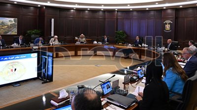 الحكومة تقرر تركيب عداد كهرباء كودي للمنشآت والمباني المخالفة